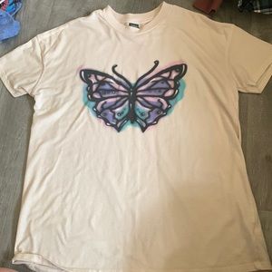 XS Wild Fable T-shirt